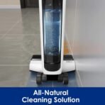 Tineco Floor One S5 Pro 2 Smart Wet Dry Vacuum Cleaner - Image 4