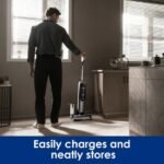 Tineco Floor One S5 Pro 2 Smart Wet Dry Vacuum Cleaner - Image 4
