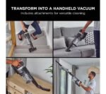 Shark Stratos Anti Hair Wrap Plus Pet Pro Cordless Vacuum - Image 10