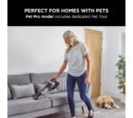 Shark Stratos Anti Hair Wrap Plus Pet Pro Cordless Vacuum - Image 12