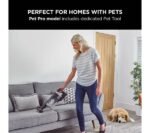 Shark Stratos Anti Hair Wrap Plus Pet Pro Cordless Vacuum - Image 11