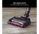 Shark Stratos Anti Hair Wrap Plus Pet Pro Cordless Vacuum - Image 14