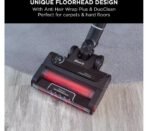 Shark Stratos Anti Hair Wrap Plus Pet Pro Cordless Vacuum - Image 16