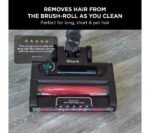 Shark Stratos Anti Hair Wrap Plus Pet Pro Cordless Vacuum - Image 4