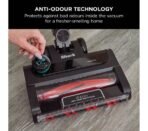 Shark Stratos Anti Hair Wrap Plus Pet Pro Cordless Vacuum - Image 7