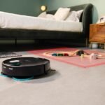 Cecotec Conga 11090 Spin Revolution Home&Wash Robot Vacuum Cleaner - Image 11