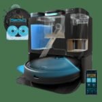Cecotec Conga 11090 Spin Revolution Home&Wash Robot Vacuum Cleaner - Image 2