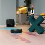 Cecotec Conga 11090 Spin Revolution Home&Wash Robot Vacuum Cleaner - Image 7