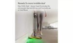 Dyson V12 Detect Slim Absolute Cordless Vacuum Cleaner (Yellow/Nickel) - Image 3