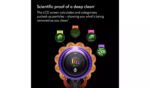 Dyson V12 Detect Slim Absolute Cordless Vacuum Cleaner (Yellow/Nickel) - Image 6