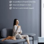 Xiaomi Robot Vacuum X10 with Auto-Empty Station