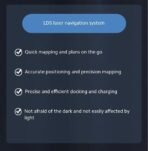 Xiaomi Robot Vacuum X10 with Auto-Empty Station - Image 4