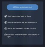 Xiaomi Robot Vacuum X10 with Auto-Empty Station - Image 3