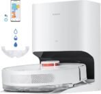 Xiaomi Robot Vacuum X10 with Auto-Empty Station - Image 7