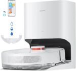 Xiaomi Robot Vacuum X10 with Auto-Empty Station - Image 6