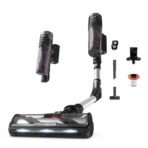 Rowenta X-Force Flex 13.60 Allergy Cordless Vacuum Cleaner - Image 2