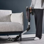 Rowenta X-Force Flex 13.60 Allergy Cordless Vacuum Cleaner - Image 7
