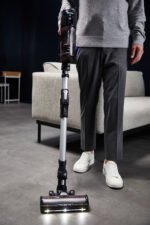 Rowenta X-Force Flex 13.60 Allergy Cordless Vacuum Cleaner - Image 9