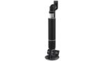 Samsung Bespoke Jet AI Cordless Vacuum Cleaner (Satin Black)