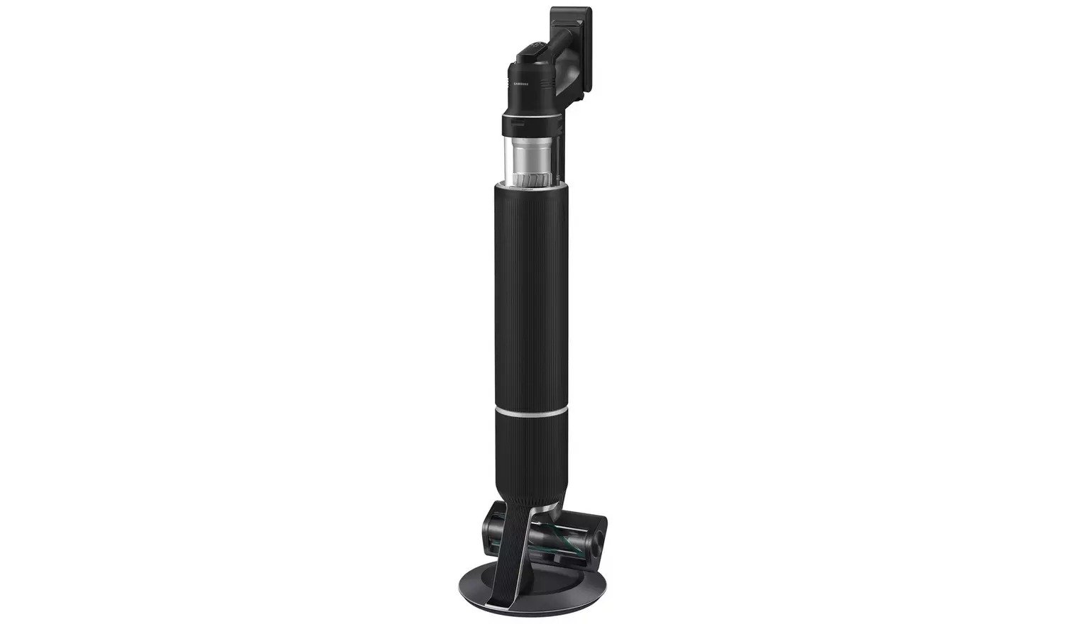 016-1 Samsung Bespoke Jet AI Cordless Vacuum Cleaner (Satin Black) - Image 1