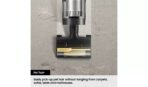 Samsung Bespoke Jet AI Cordless Vacuum Cleaner (Satin Black) - Image 3