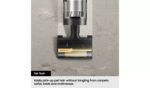 Samsung Bespoke Jet AI Cordless Vacuum Cleaner (Satin Black) - Image 3