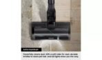 Samsung Bespoke Jet AI Cordless Vacuum Cleaner (Satin Black) - Image 5