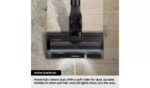 Samsung Bespoke Jet AI Cordless Vacuum Cleaner (Satin Black) - Image 5
