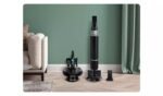 Samsung Bespoke Jet AI Cordless Vacuum Cleaner (Satin Black) - Image 8