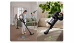 Samsung Bespoke Jet AI Cordless Vacuum Cleaner (Satin Black) - Image 9