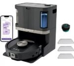 Shark PowerDetect NeverTouch Pro 2-in-1 Robot Vacuum & Mop
