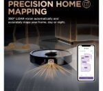 Shark PowerDetect NeverTouch Pro 2-in-1 Robot Vacuum & Mop - Image 11