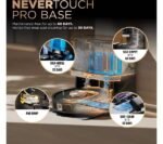 Shark PowerDetect NeverTouch Pro 2-in-1 Robot Vacuum & Mop - Image 2