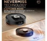 Shark PowerDetect NeverTouch Pro 2-in-1 Robot Vacuum & Mop - Image 4