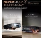 Shark PowerDetect NeverTouch Pro 2-in-1 Robot Vacuum & Mop - Image 5
