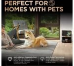 Shark PowerDetect NeverTouch Pro 2-in-1 Robot Vacuum & Mop - Image 6