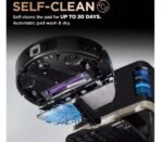 Shark Robot Mop PowerDetect NeverTouch Pro - Image 8