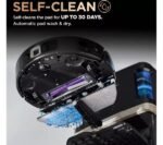 Shark PowerDetect NeverTouch Pro 2-in-1 Robot Vacuum & Mop - Image 7