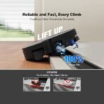 ECOVACS DEEBOT T90 PRO OMNI Robot Vacuum Cleaner - Image 3