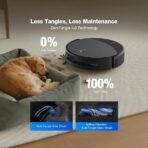 ECOVACS DEEBOT T90 PRO OMNI Robot Vacuum Cleaner - Image 6