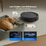 ECOVACS DEEBOT T90 PRO OMNI Robot Vacuum Cleaner - Image 5