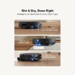 ECOVACS DEEBOT T90 PRO OMNI Robot Vacuum Cleaner - Image 9
