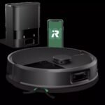 Roomba Max 705 Vac Robot Plus AutoEmpty Dock