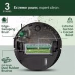 Roomba Max 705 Vac Robot Plus AutoEmpty Dock - Image 4