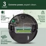 Roomba Max 705 Vac Robot Plus AutoEmpty Dock - Image 3