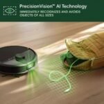Roomba Max 705 Vac Robot Plus AutoEmpty Dock - Image 6