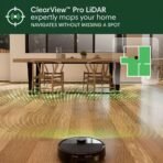 Roomba Max 705 Vac Robot Plus AutoEmpty Dock - Image 8