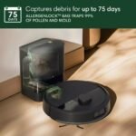 Roomba Max 705 Vac Robot Plus AutoEmpty Dock - Image 8
