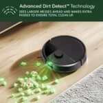Roomba Max 705 Vac Robot Plus AutoEmpty Dock - Image 9
