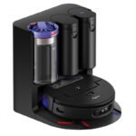 Dyson RB05 Spot+Scrub AI Robot Vacuum Cleaner (Black)